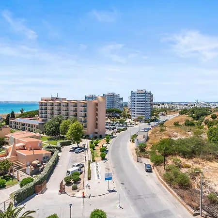 Sunset Appartamento *