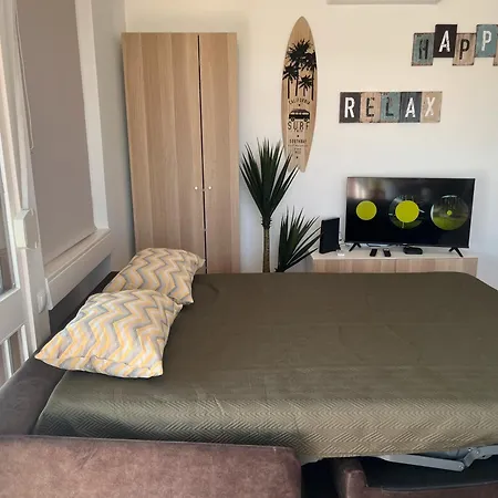 Appartamento Sunset *