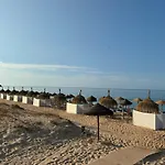 شقة Sunset *