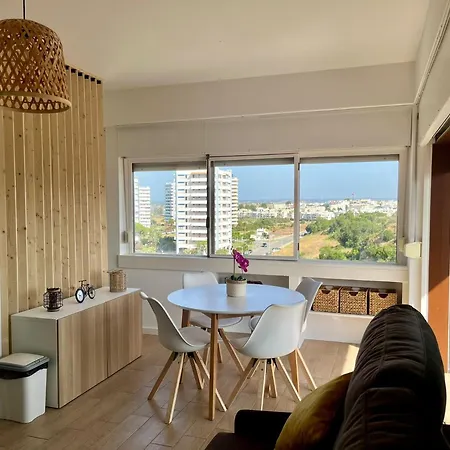 Apartment Sunset Alvor