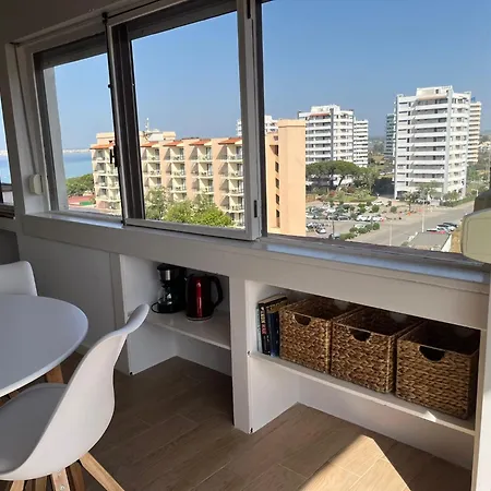 Apartment Sunset