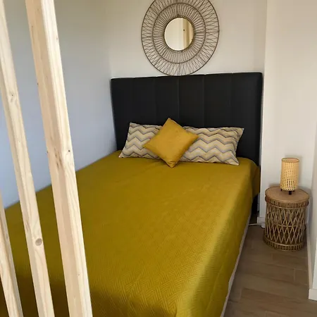 Sunset Apartment Alvor