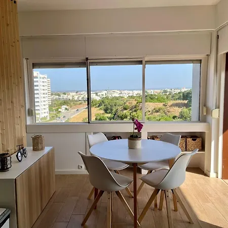 Apartment Sunset