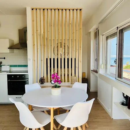 Sunset Apartment Alvor