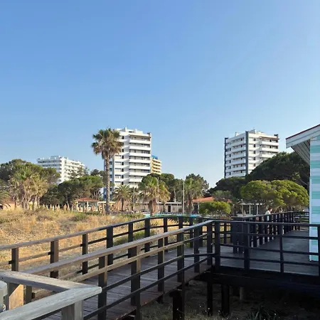 Apartment Sunset Alvor