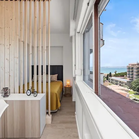 Sunset Apartment Alvor