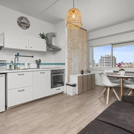 Sunset Apartment Alvor