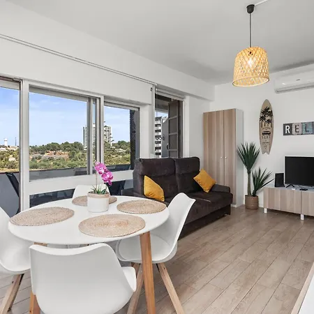 Sunset Apartment Alvor